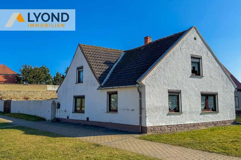 Haus zum Kaufen in Reinstedt 130.000 € 130 m²
