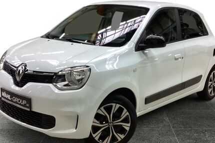 Renault Twingo 43.846 km 9.480 &euro; Siegen 57076