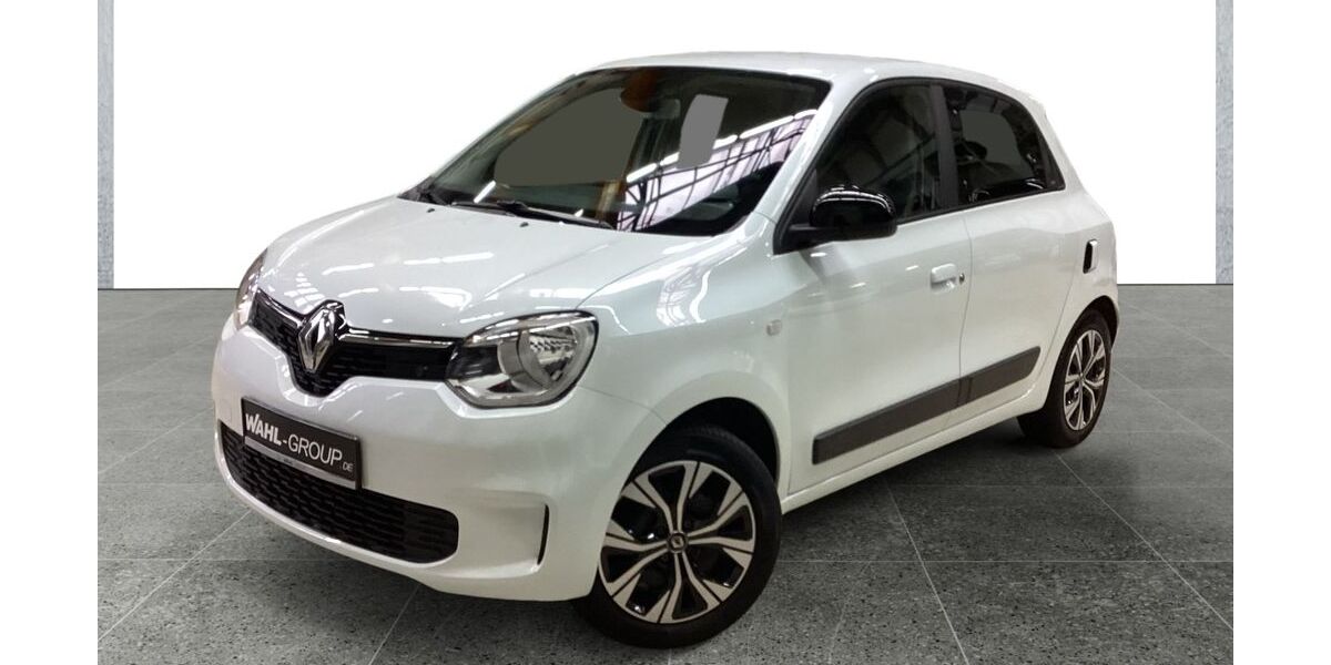 Renault Twingo 43.846 km 9.480 &euro; Siegen 57076