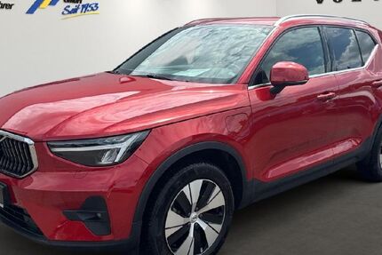 Volvo XC40 26.564 km 30.880 &euro; Jork-Königreich 21635