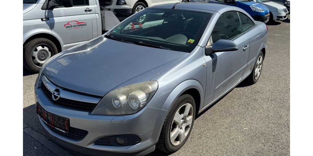 Opel Astra 334.000 km 990 &euro; Filderstadt bei Stuttgart 70794