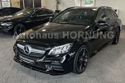 Mercedes-Benz C 43 AMG 46.881 km 36.900 &euro; Penzberg 82377