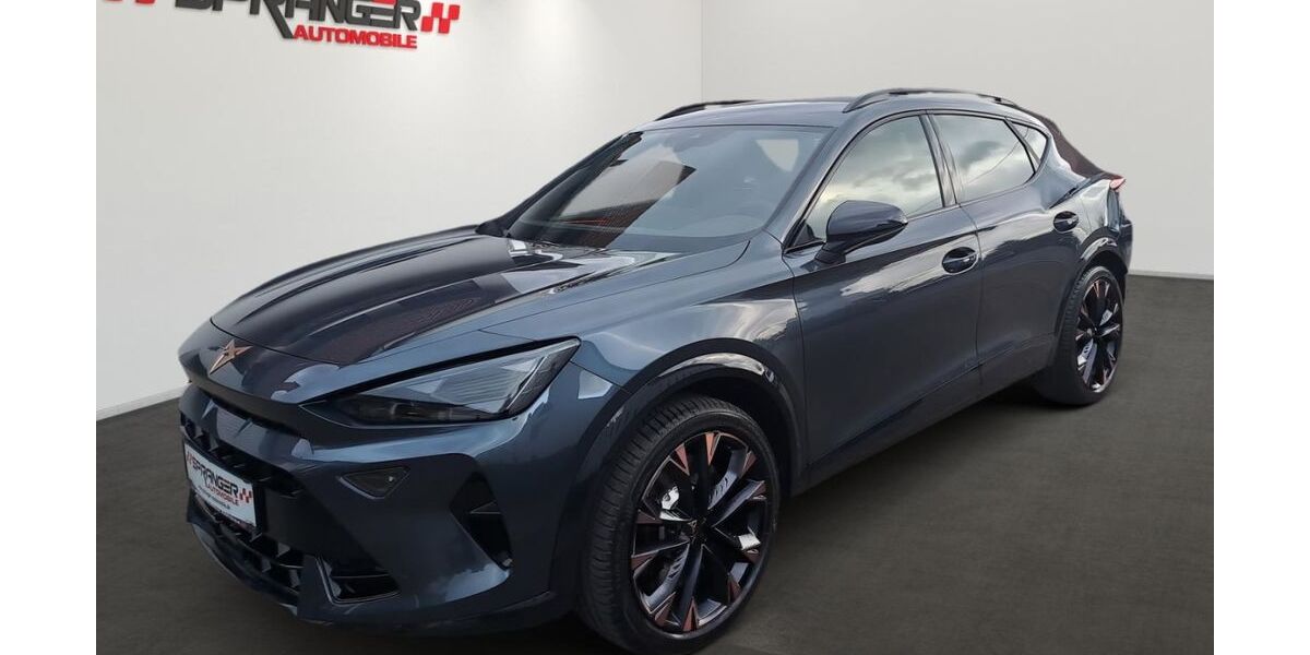 Cupra Formentor 5.500 km 39.950 &euro; Calden - Westuffeln 34379