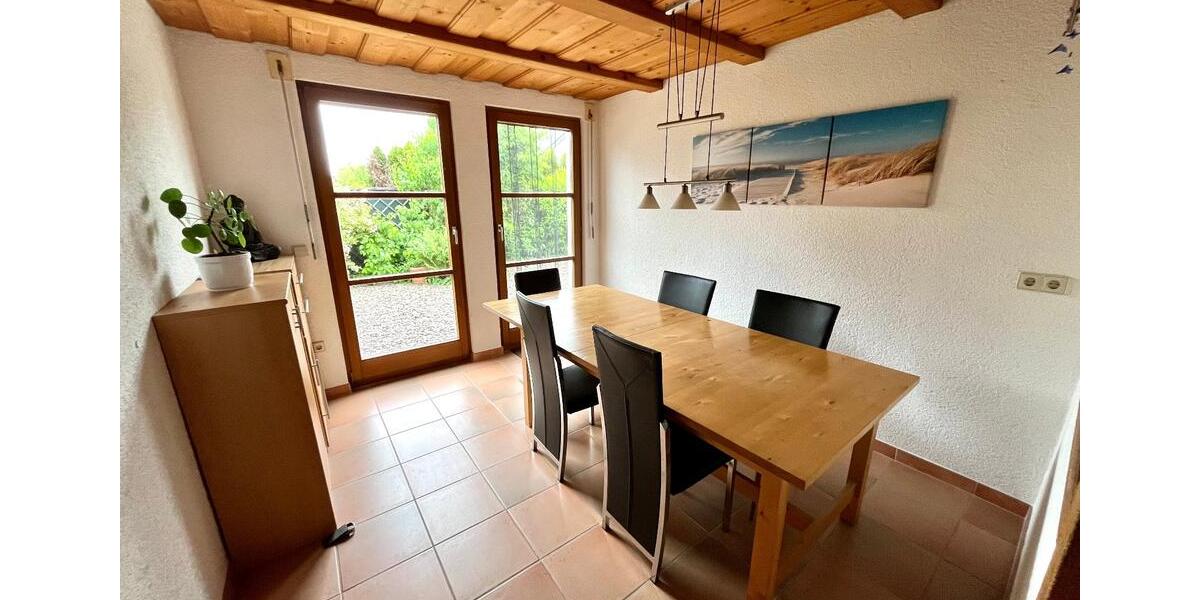 Doppelhaushälfte Lauchringen - 4.5 Zimmer, 107 m&sup2;, 469.000&euro; | Angebot:26691397