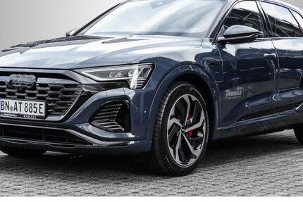 Audi Q8 e-tron 19.000 km 68.980 € Bonn 53227