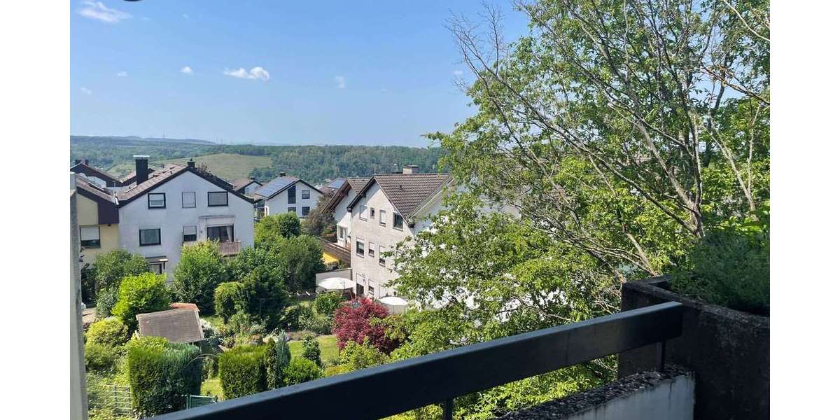 Etagenwohnung Koblenz Karthause - 3 Zimmer, 84 m&sup2;, 690&euro; | Angebot:27123045