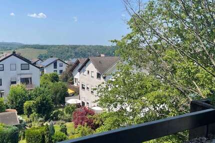 Wohnung Koblenz Karthause - 3 Zimmer, 84 m&sup2;, 690&euro; | Angebot:27123045