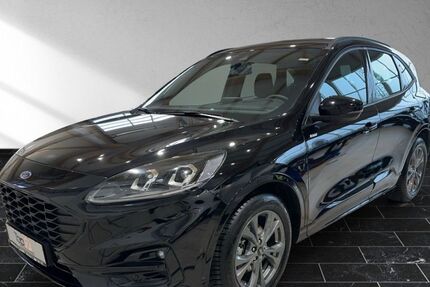 Ford Kuga 9.933 km 24.490 &euro; Rosenheim 83022