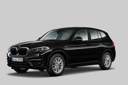 BMW X3 100.000 km 30.495 € Taunusstein 65232