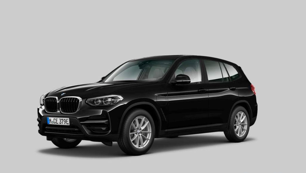 BMW X3 100.000 km 30.495 € Taunusstein 65232