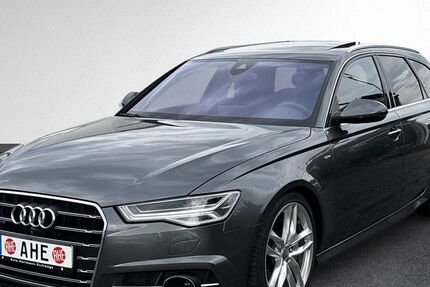 Audi A6 91.220 km 27.490 &euro; Eschwege 37269