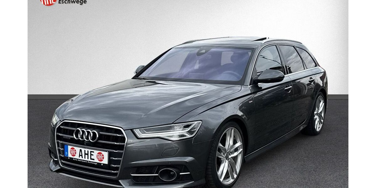 Audi A6 91.220 km 27.490 &euro; Eschwege 37269