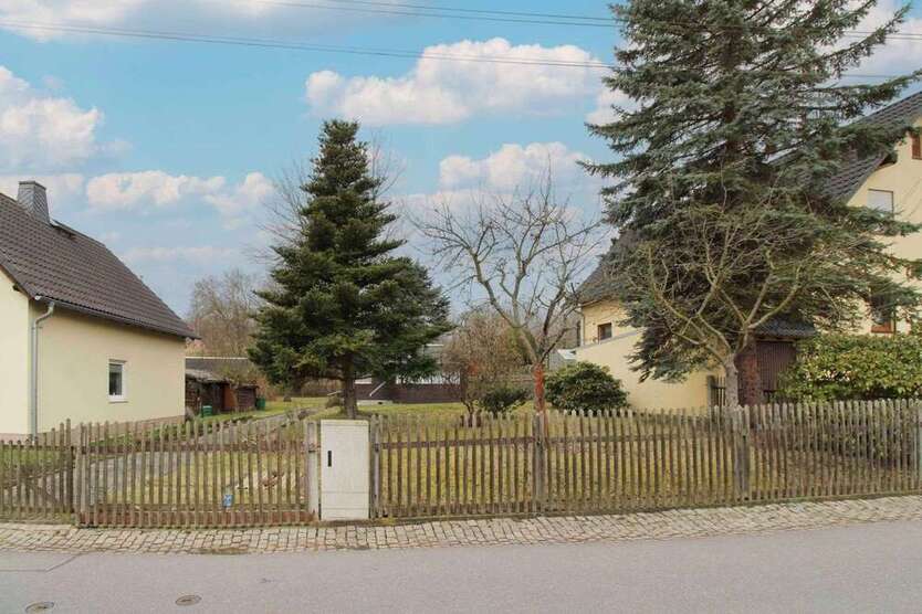 Grundstück zu verkaufen in Chemnitz 69.500 € 573.3 m²
