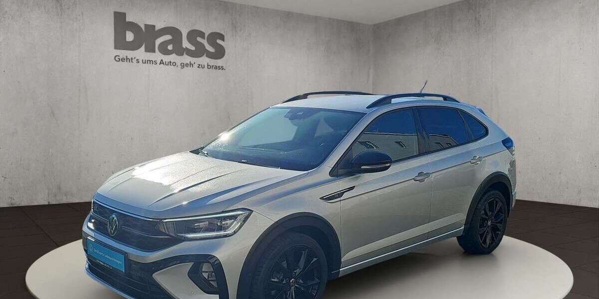 VW Taigo 20.267 km 24.600 &euro; Giessen 35392