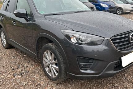 Mazda CX-5 145.800 km 11.750 € Anröchte 59609