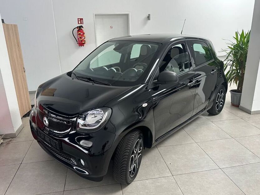ForFour