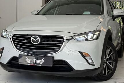 Mazda CX-3 72.156 km 10.475 &euro; Sinzig 53489