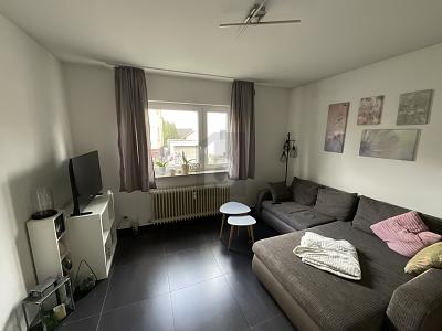 EXKLUSIV CHARMANT MIT EINBAUKÜCHE - Etagenwohnung Baden-Baden Baden | Angebot:26688816