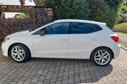 Seat Ibiza 115.000 km 11.500 € Augsburg 86159