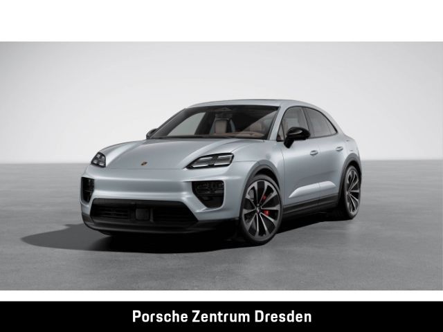 Porsche Macan 14.493 km 92.950 &euro; Dresden 01129