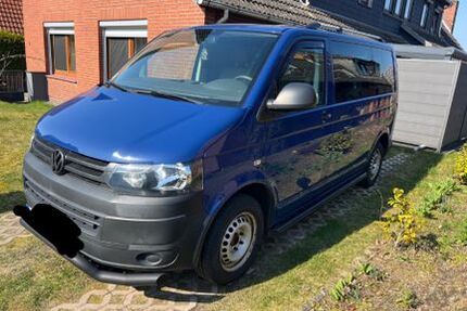 VW T5 Transporter 106.500 km 16.500 &euro; Oyten 28876