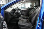 Ford Focus Tunier 2.0 EcoBlue TITANIUM 114.000 km 12.444 &euro; Hamm 59077