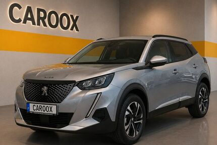 Peugeot 2008 107.840 km 11.500 &euro; Wildau 15745