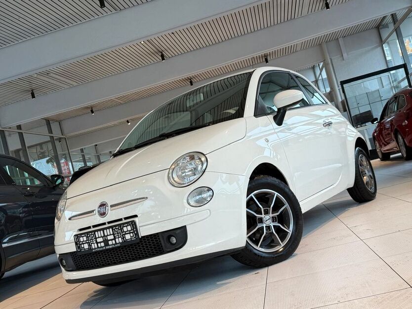 Fiat 500 152.032 km 4.900 € Siegen 57078