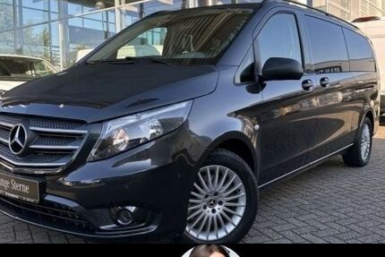 Mercedes-Benz Vito 85.318 km 38.900 € Oldenburg 26125