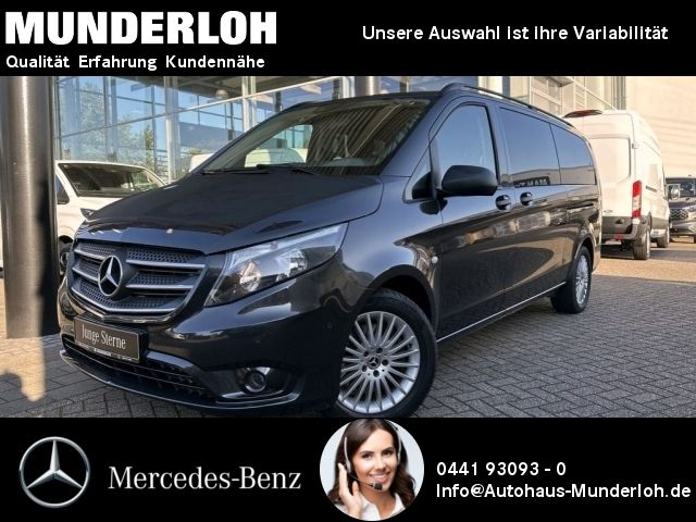 Mercedes-Benz Vito 85.318 km 38.900 € Oldenburg 26125