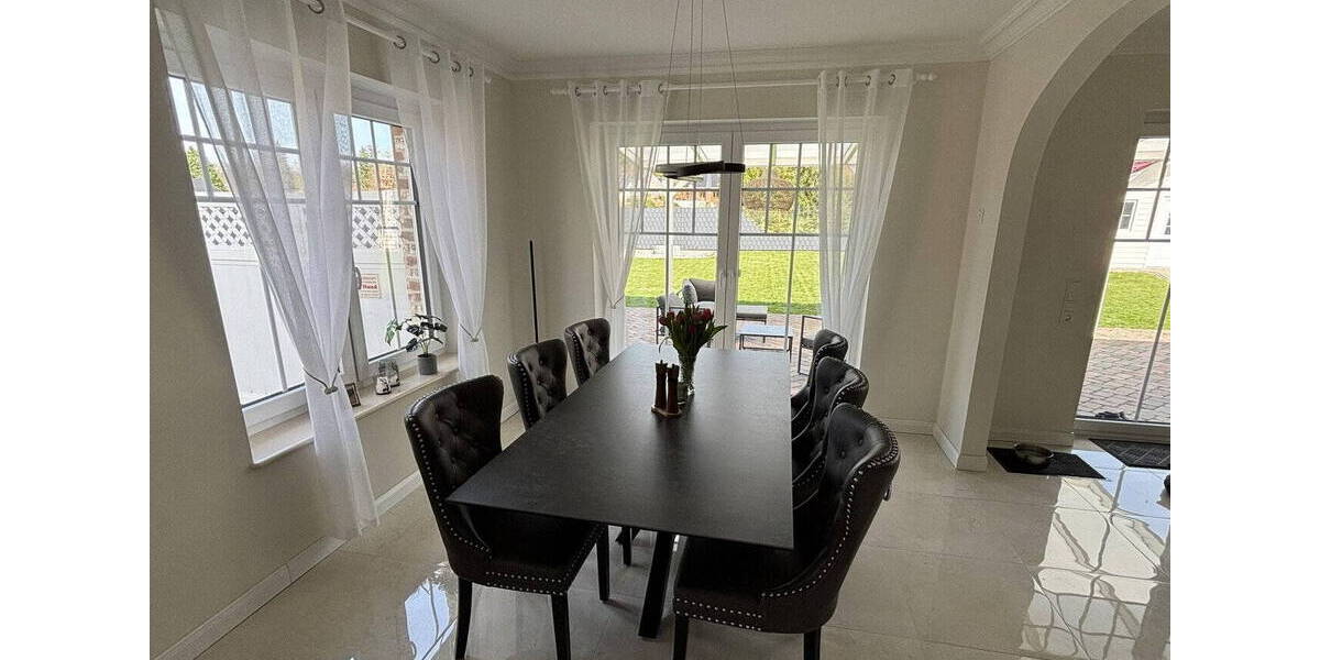 Einfamilienhaus Drangstedt Drangstedt - 6 Zimmer, 197 m&sup2;, 599.000&euro; | Angebot:26344087