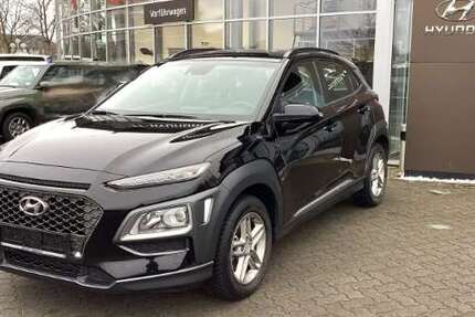 Hyundai KONA 53.617 km 11.990 &euro; Lüneburg 21337