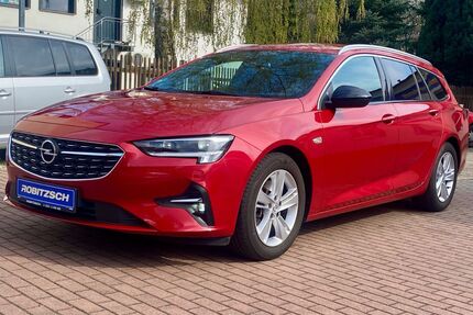 Opel Insignia 42.000 km 21.790 &euro; Leipzig/Thekla 04349