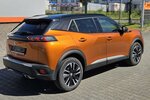 Peugeot 2008 GT 32.647 km 15.750 &euro; Wilsdruff 01723