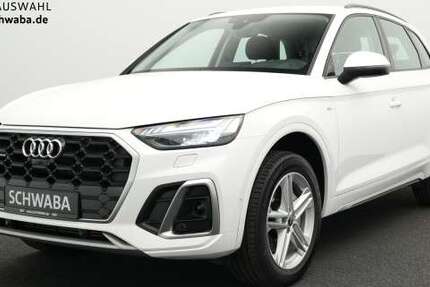 Audi Q5 43.000 km 35.910 &euro; Gersthofen 86368
