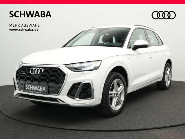 Audi Q5 43.000 km 35.910 &euro; Gersthofen 86368