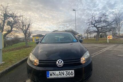 VW Golf 246.000 km 4.200 &euro; Kernen 71394