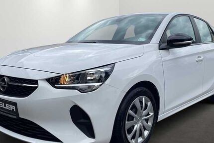 Opel Corsa 46.120 km 14.390 &euro; München 81673