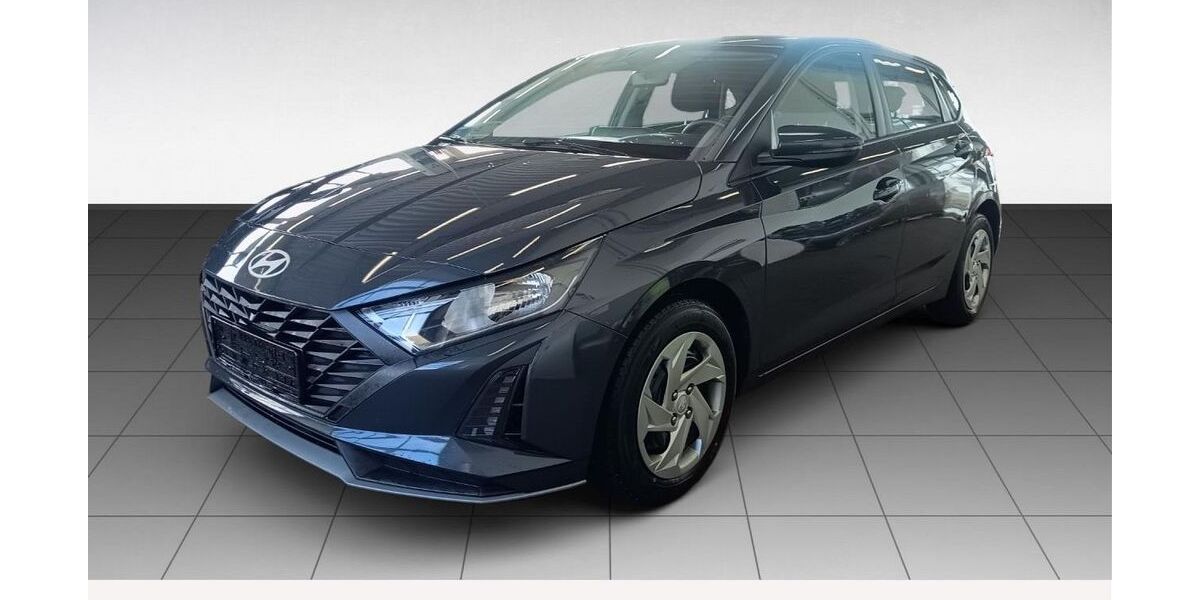 Hyundai i20 15.300 km 15.770 &euro; Quakenbrück 49610