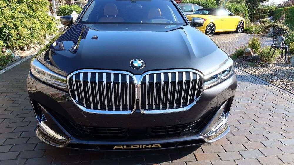 BMW 730 66.800 km 52.900 &euro; Südbrookmerland 26624