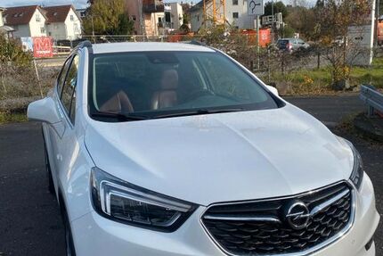 Opel Mokka 44.250 km 15.850 € Bad Vilbel 61118