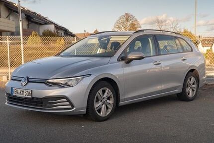 VW Golf 169.000 km 16.700 &euro; Teltow 14513