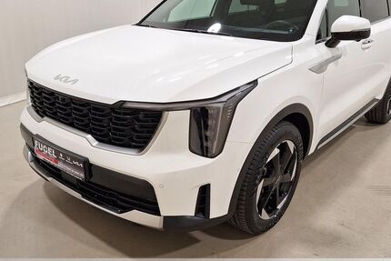 Kia Sorento 16.400 km 43.949 &euro; Dresden 01157