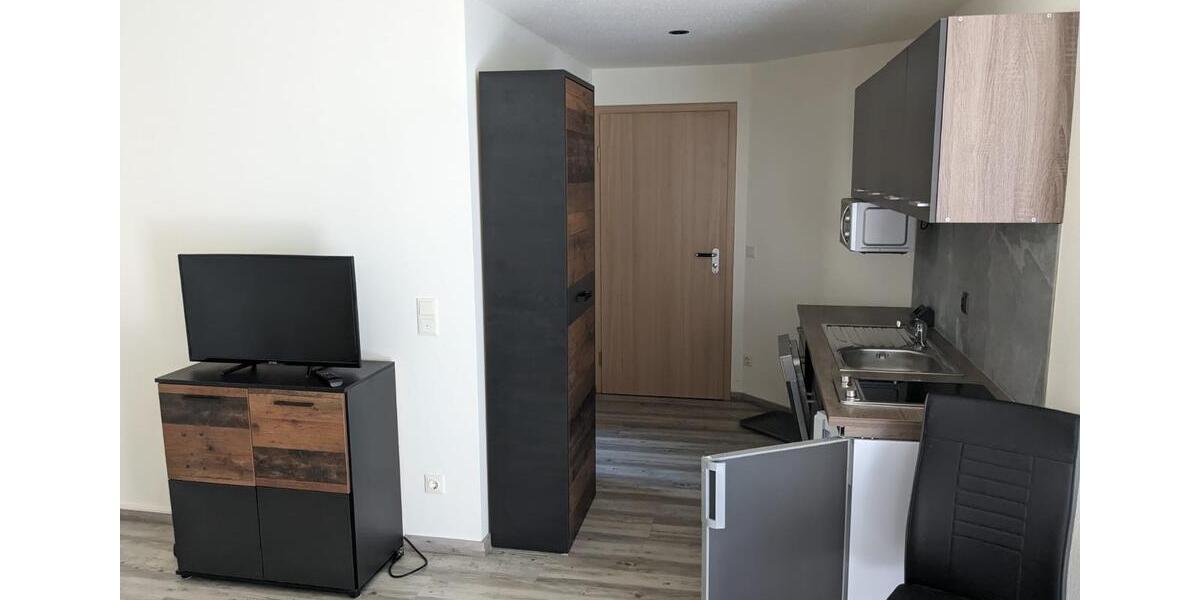 Erdgeschoßwohnung Rötz - 1 Zimmer, 25 m&sup2;, 360&euro; | Angebot:26600687