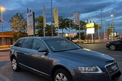 Audi A6 283.500 km 4.400 &euro; Bad Kreuznach 55543