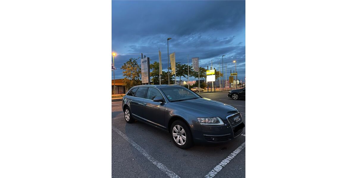 Audi A6 283.500 km 4.400 &euro; Bad Kreuznach 55543
