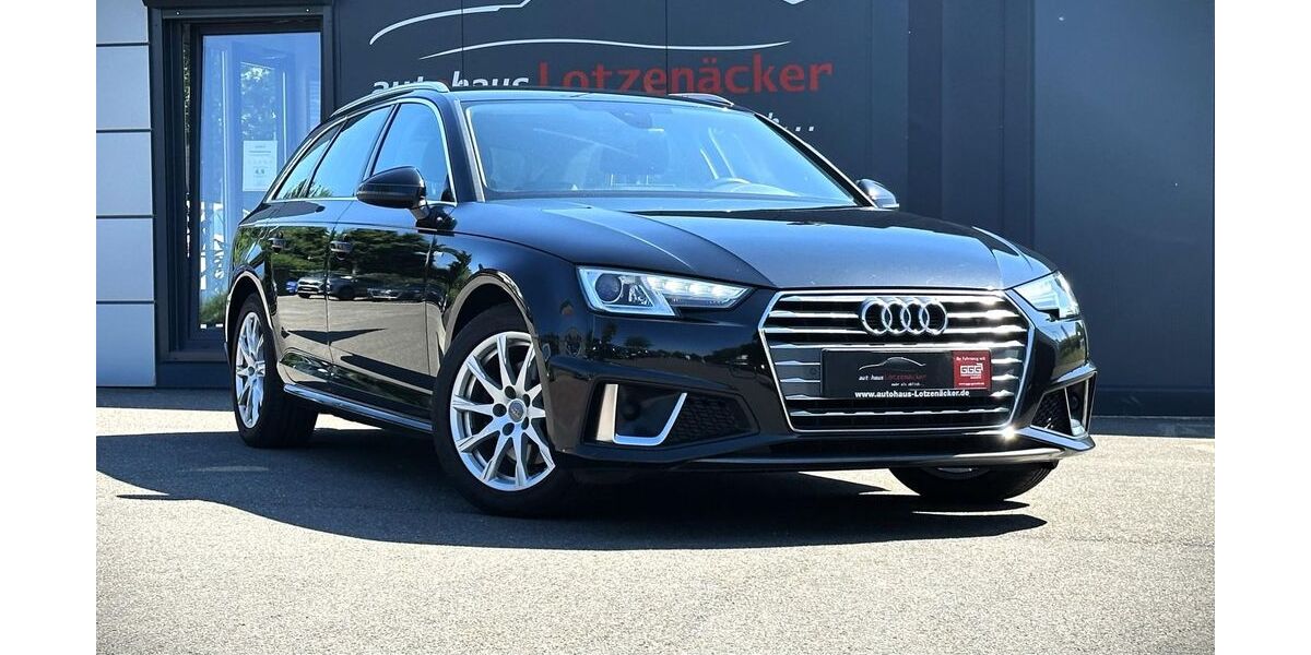 Audi A4 152.662 km 17.980 &euro; Hechingen 72379