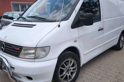 Mercedes-Benz Vito 341.584 km 1.499 &euro; Hannover 30419