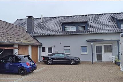 Wundervolle Eigentumswohnung in Lohmar