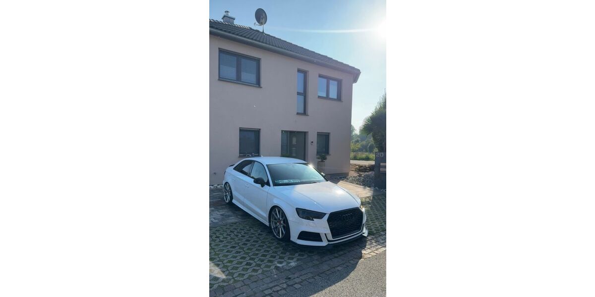 Audi A3 119.000 km 16.500 &euro; Malsch 69254